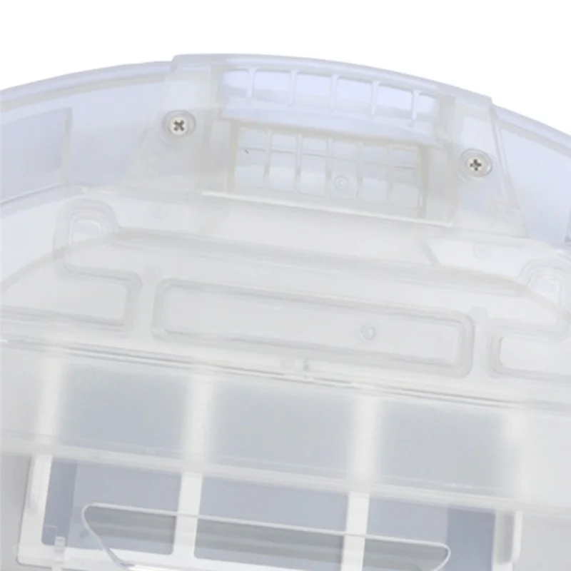 A61I 2 In 1 Water Tank Dust Box Plastic Water Tank Dust Box For Ultenic T10/PROSONEC M8PRO Robot Vacuum Cleaner Accessories Part