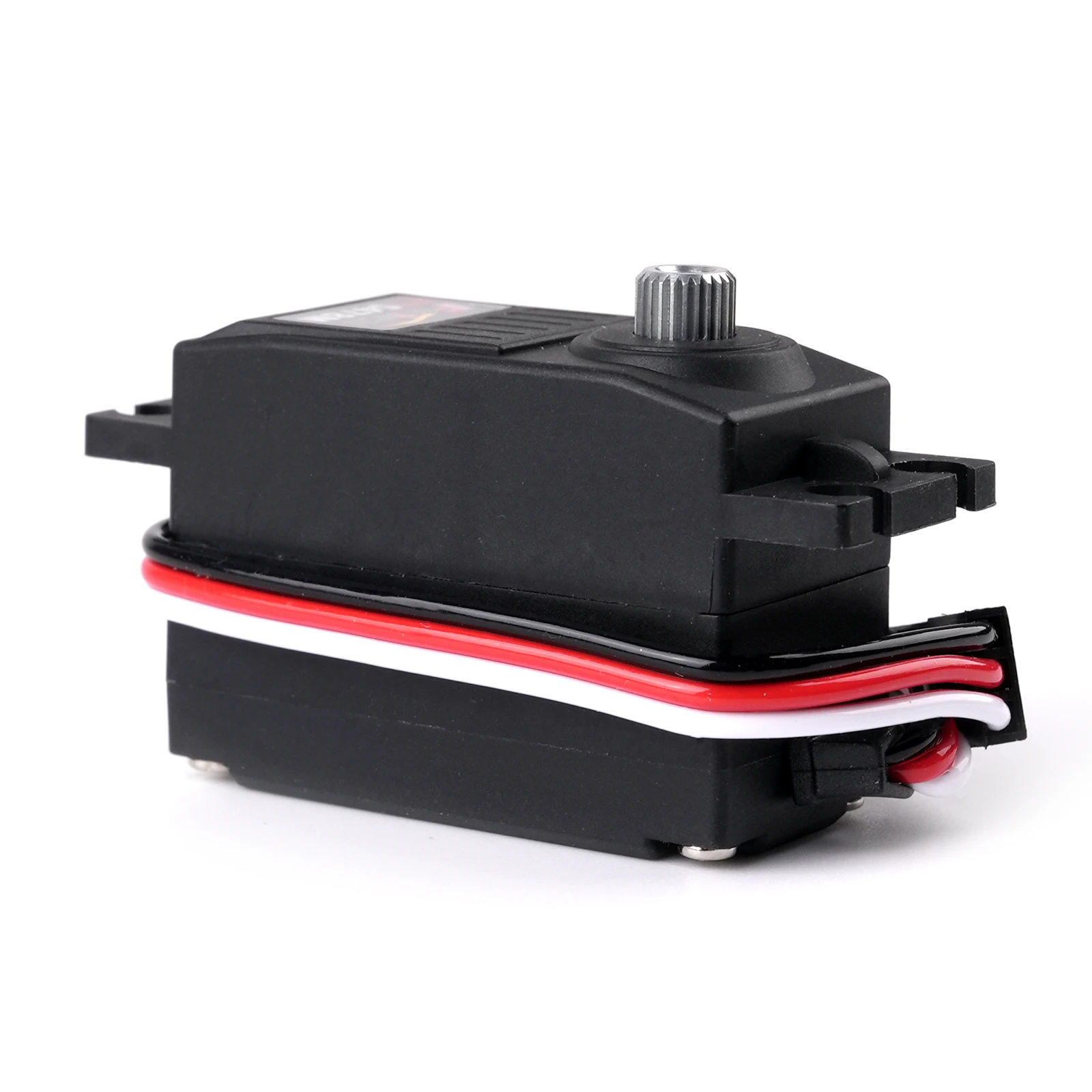 1PCS/2PCS 20KG Metall Getriebe Digital Servo Motor 7,4 V 180 Grad Motor FT5478M Servos Power funktionen Für Auto/Roboter Modell Spielzeug