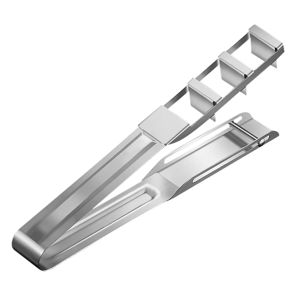 

Watermelon Cube Cutter Stainless Steel Quick Safe Slicing Tool for Kitchen Home Parties Outdoor Picnic Fruit Slicer