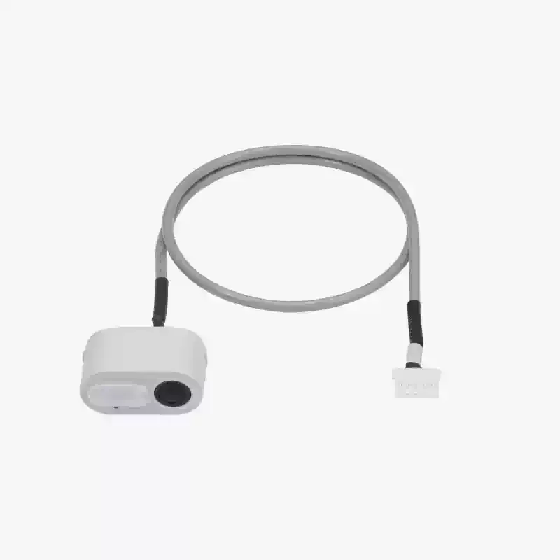 

A1 series camera, gray-white color, 3D printer accessory [Applicable to A1 series]