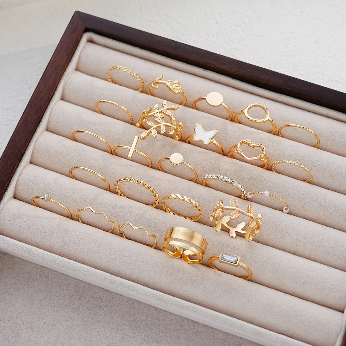 Thumbnail 3 - #9 Best Matching Earring Sets to Buy In 2026