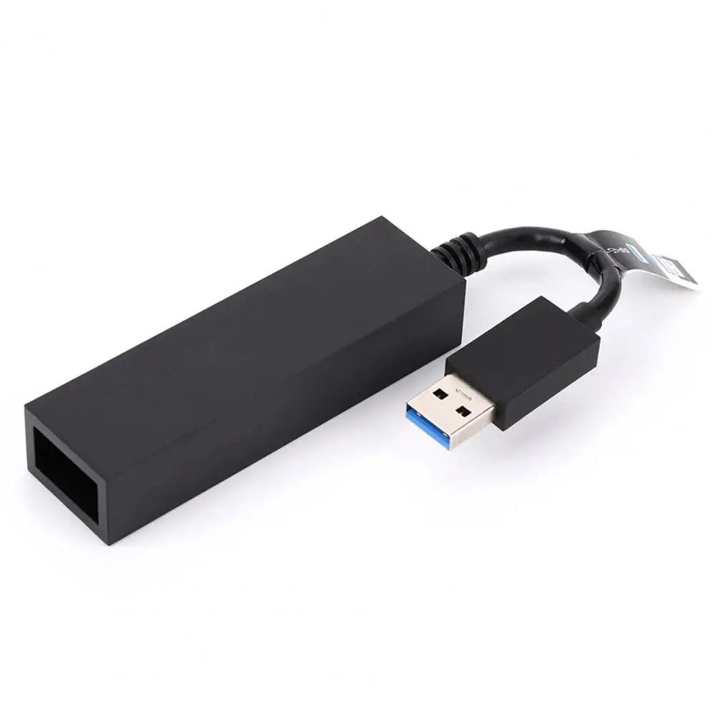 Converter Connecting Cable Vr Adapter Cable Connection Camera Adapter Cable Lightweight Design Mini Connector Usb 3.0 for Ps5