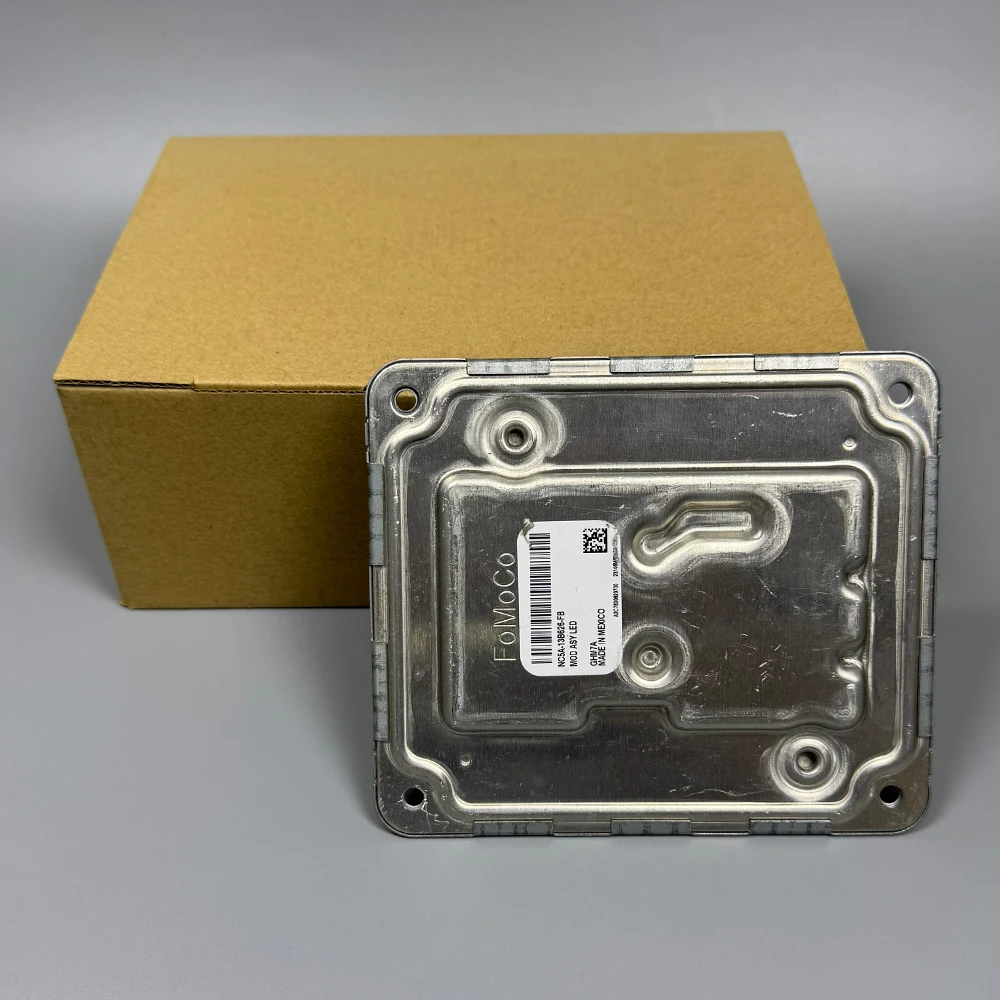 

Car Accessories LED Headlight Ballast Control Unit Module OEM NC5A-13B626-FB NC5A13B626FB For Ford F150 F250 F350 2021-2023