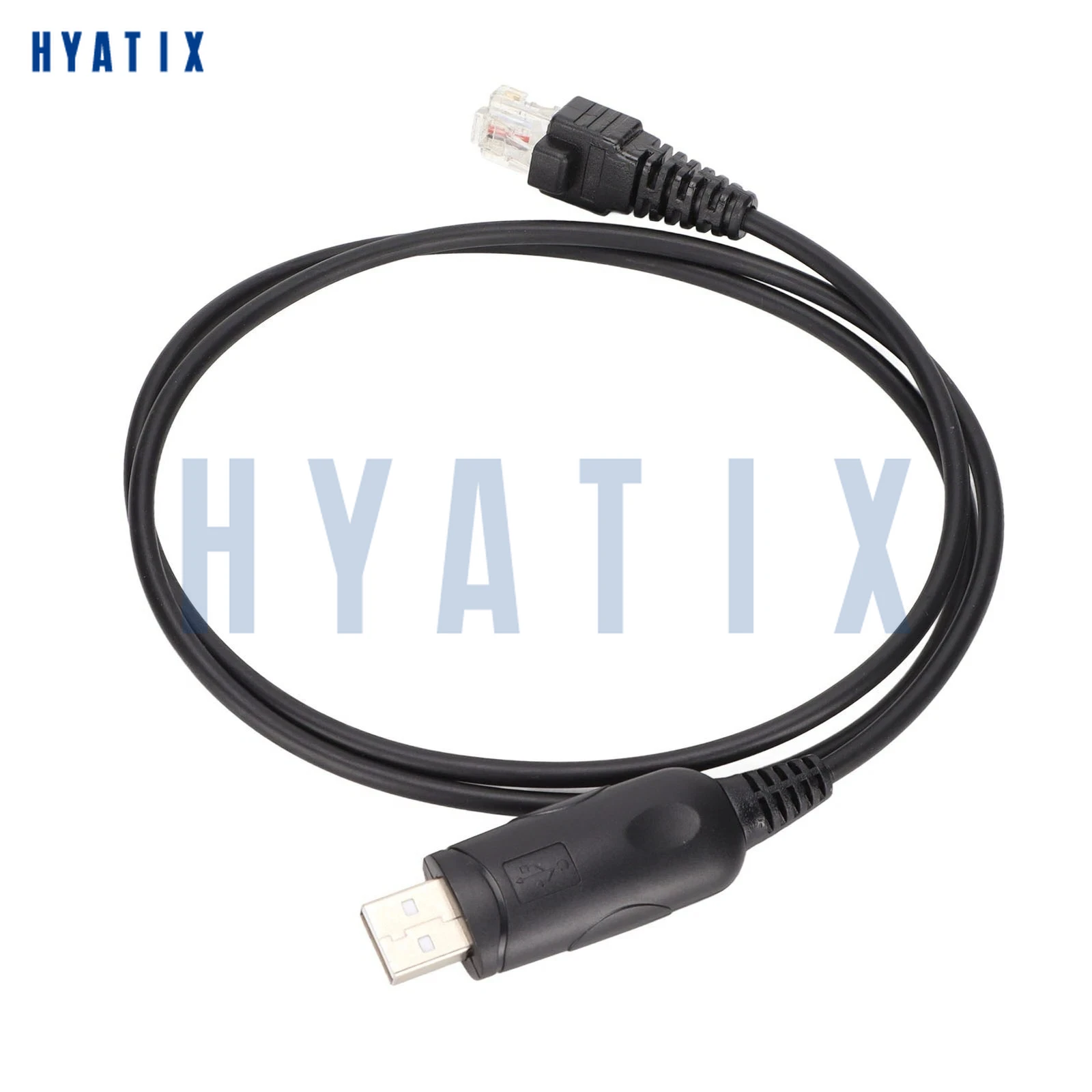 USB Programming Cable for TM-271A TM-471A TM-481A TM-261A TK-7102 TK-7108 TM271A TM471A TK868G TM281A TM481A Car Mobile Radio