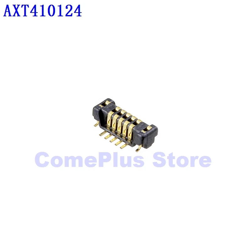 

10PCS AXT410124 AXT416124 Connectors