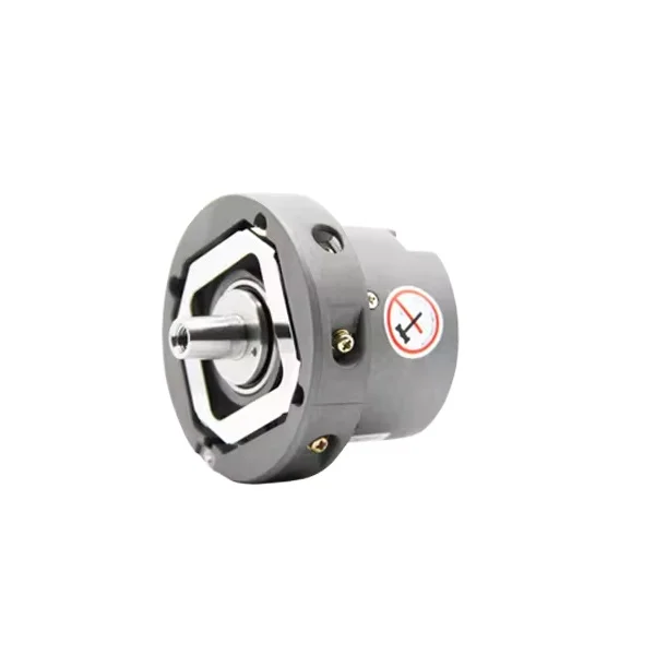 

ZND-11 used for elevator incremental hollow shaft encoder