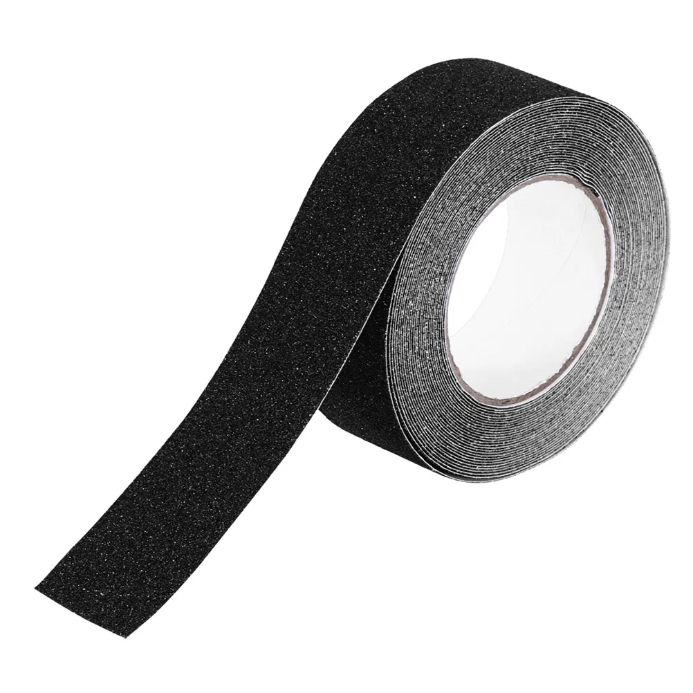 Anti tape Anti sticker High grip anti tape Stair strip sticker Non adhesive backed tape