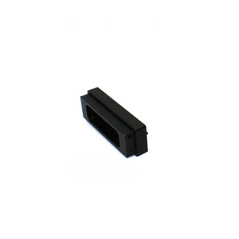 LESU Metal 1/14 Crossbeam Set For Remote Control 6*4 Car DIY Tamiya RC Tractor Truck L-1103 Model Accessories TH02401