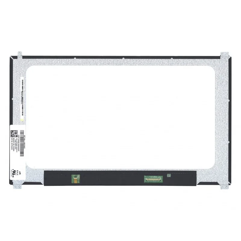 For Dell Latitude 7480 7490 7468 E7480 Laptop Lcd Screen NT140WHM N42 N140BGE E53 LP140WHU-TPN1 LED Display 1366x768 30 Pin eDP