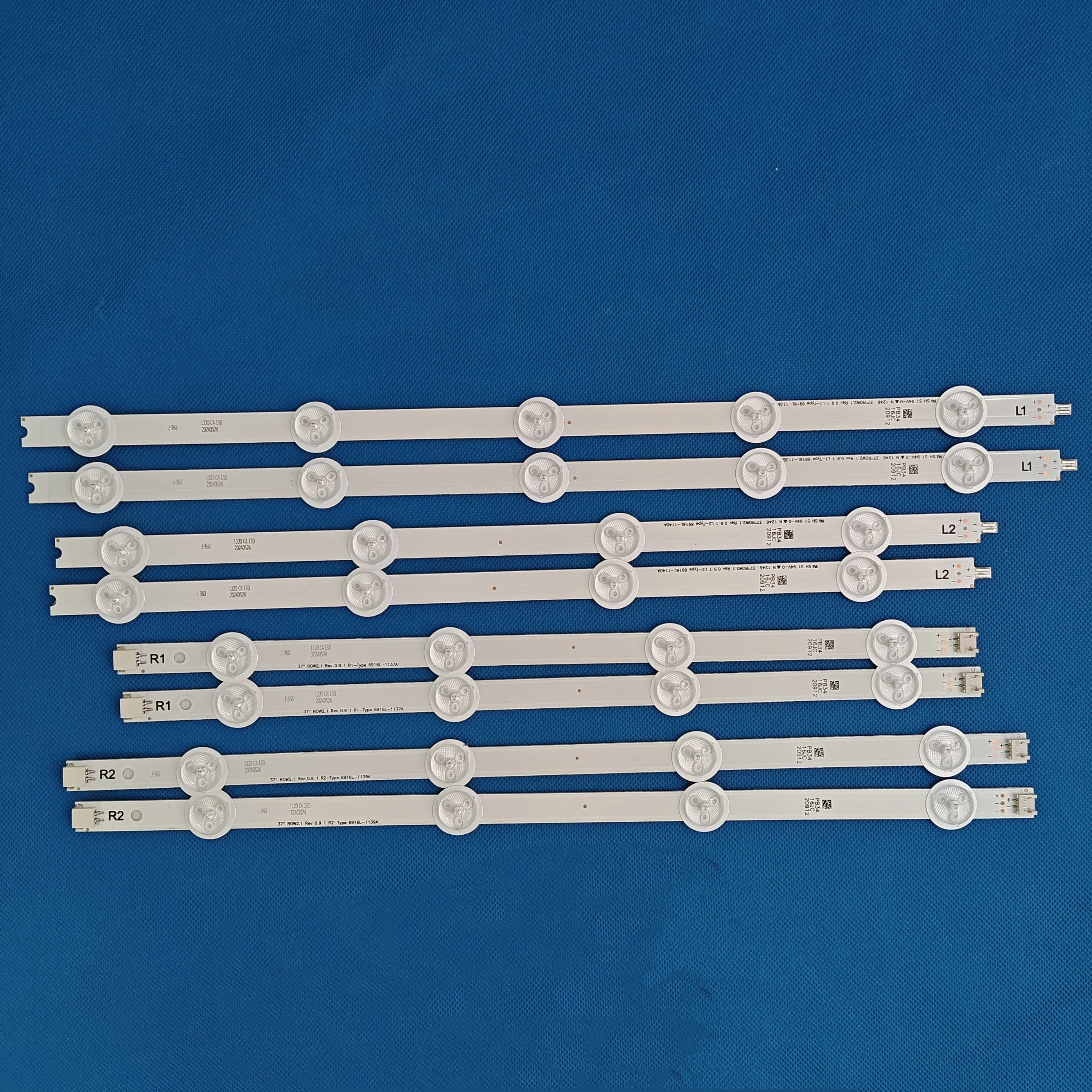 Lamps Led Backlight…