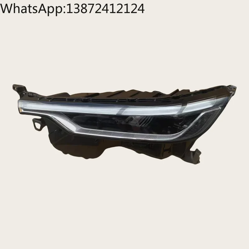 

INFINITI QX60 L50 Headlight assembly car light Original PRC MAKE HYBRID SUV LED AFS OEM 260106SA0B