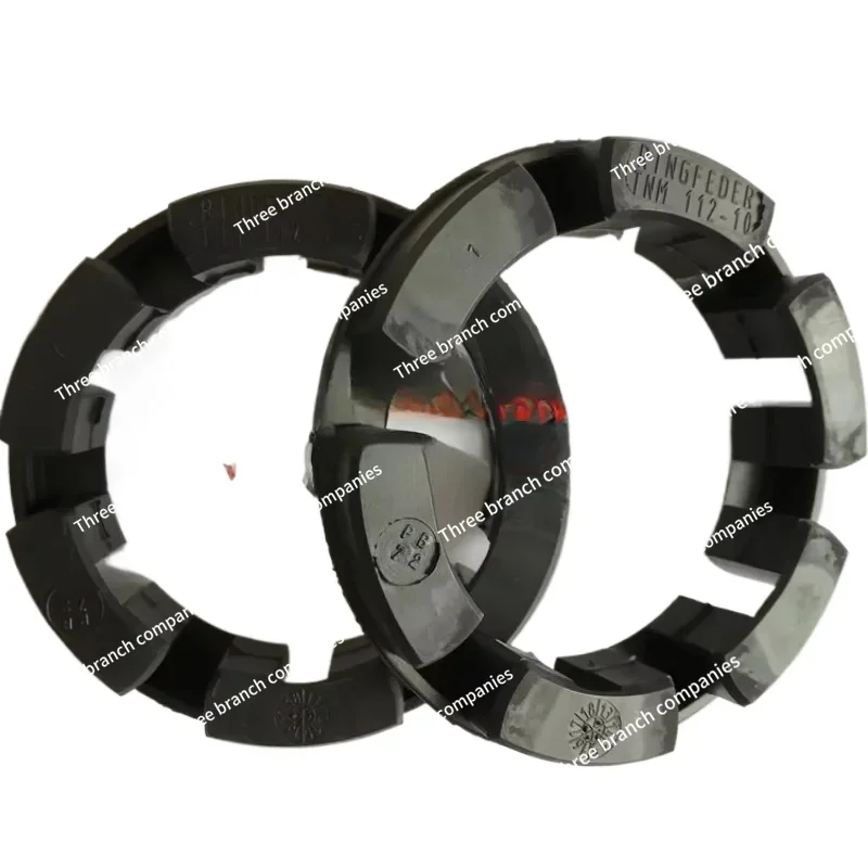 

Ringfeder TNM 82/97/112/128/148/168/194/214-10 Elastic Ring Pb72Pb82