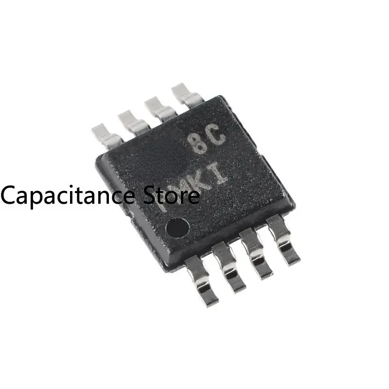 10PCS  FOD8342 TPS61085DGKR/VSSOP-8 SP706TEN-L/TR/SOIC-8 TPS3823-33DBVR/SOT23-5 TPS63070RNMR/VQFN-15 LM5122MHX/NOPB/HTSSOP-20