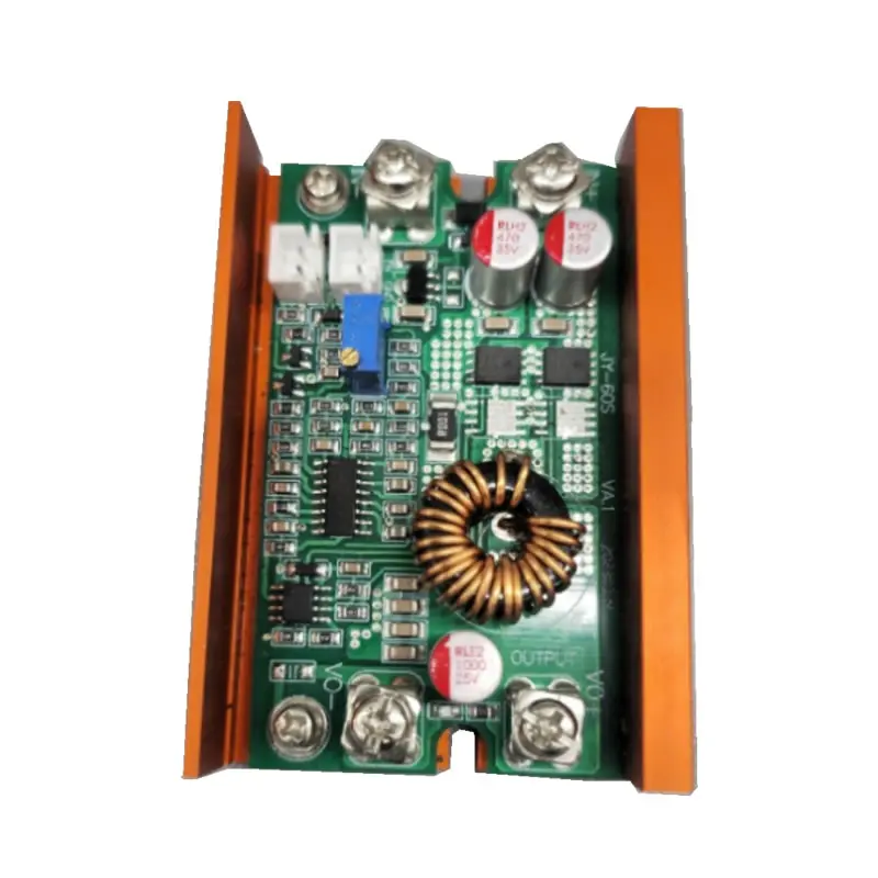 

JY-3.5V 16A 60W Power Switch Supply