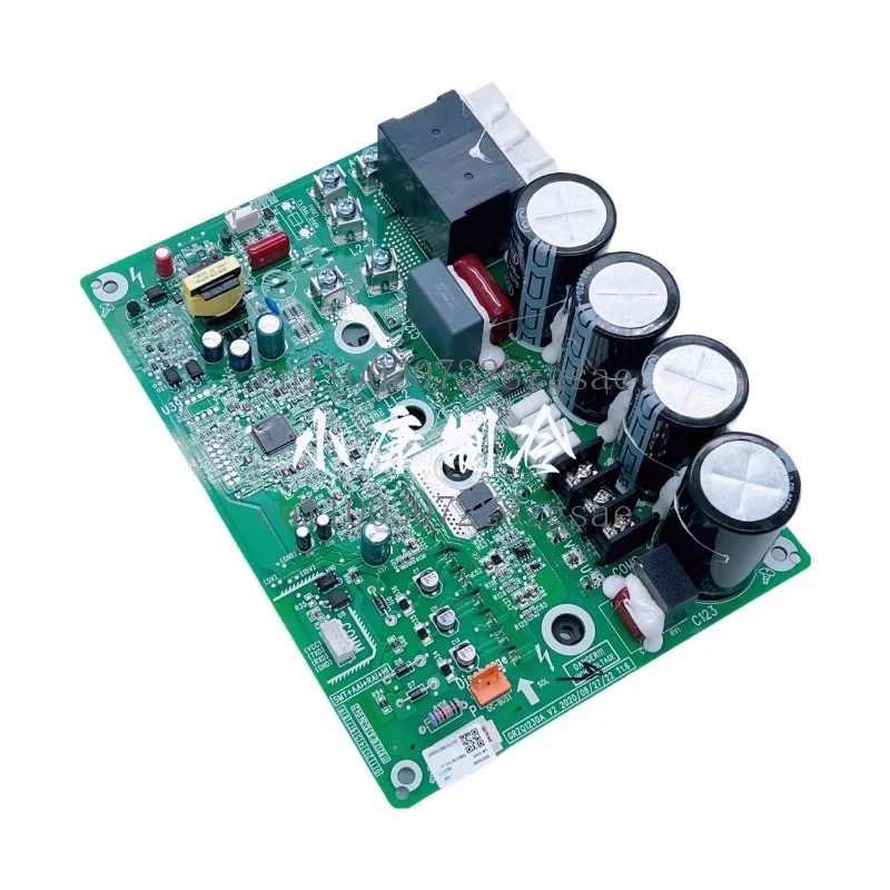 Applicable to 30228000005 main board ZQ1230A inverter board central air conditioner external machine driver board/spot