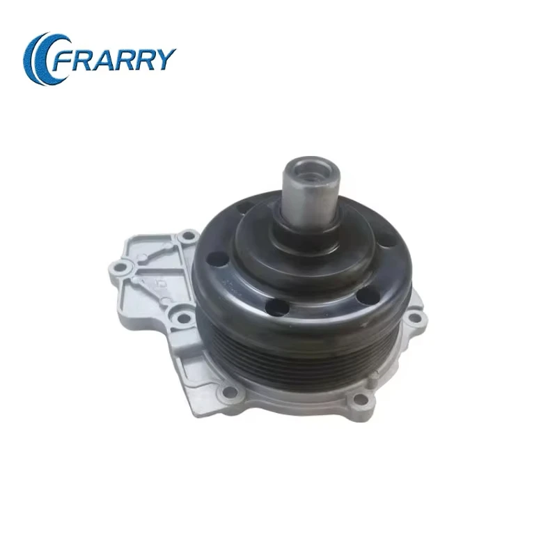 

Frarry- Auto Coolant Water Pump For Mercedes Benz 6512002101 A 6512002101