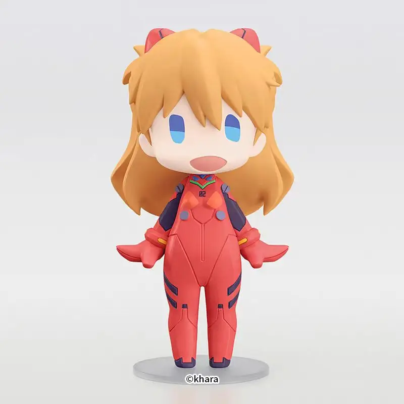 

GSC Spot Hello! EVA REI Asuka Mari Desktop Ornaments Gift Action Figure