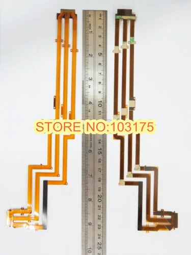 Жк гибкий ленточный кабель запасная часть для Sony HDR-PJ790 PJ790E