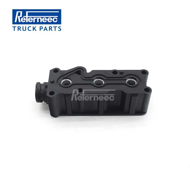 REFERNEEC 4423002221 81259026185 42531617 1337734 0005433985 A0005433985 Solenoid Colil Valve Repair Kit K01530121331 K019821N0