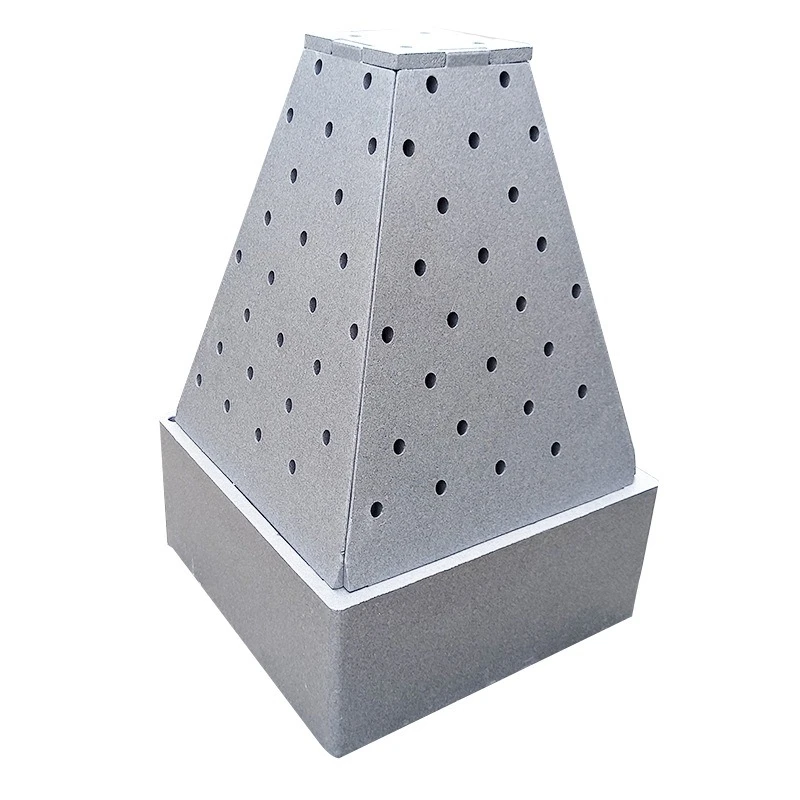 Soilless cultivation, aeroponic planting tower, hydroponics, three-dimensional vegetable planter