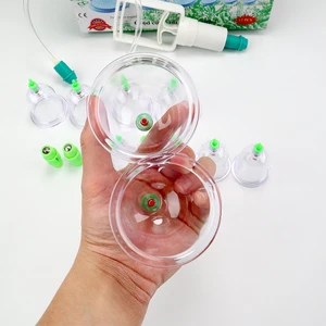 11 Main Professional Ventos therapy Sales - №8