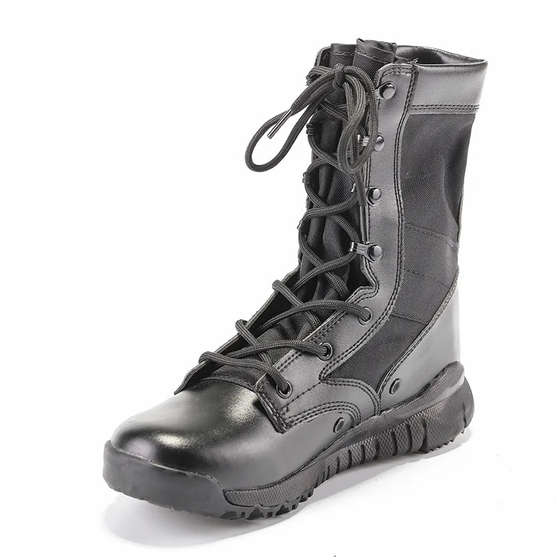 

Men's Breathable Hiking Sneakers Climbing Trekking Shoes Men's Outdoor Work Boots Casual Comfortable Running Shoes