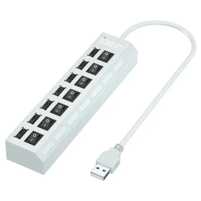 Variant: 7 Ports