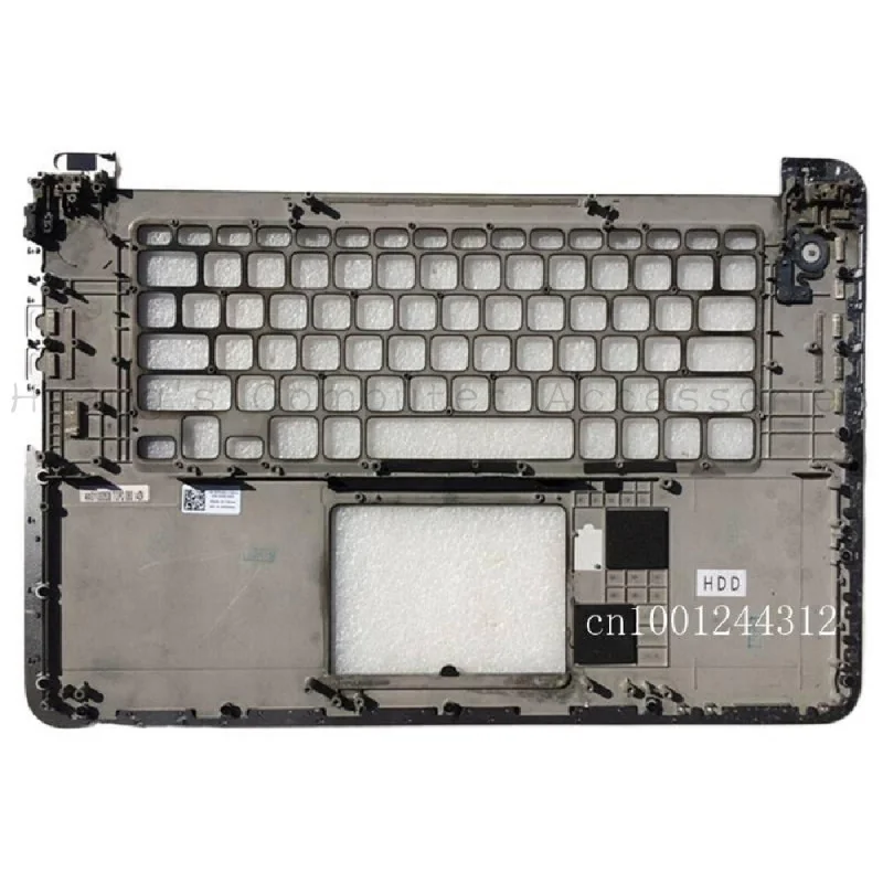 SS+New Original Palmrest C Shell P5GND 0P5GND For Dell XPS15 9530 L522X M3800