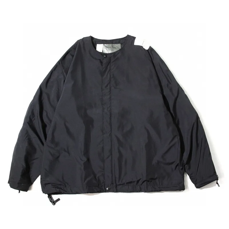 

N.HOOLYWOOD nylon jacket D-51M tooling Japanese functional cotton jacket