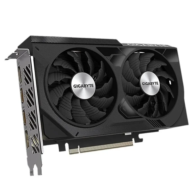RTX4060 Windforce O… - image