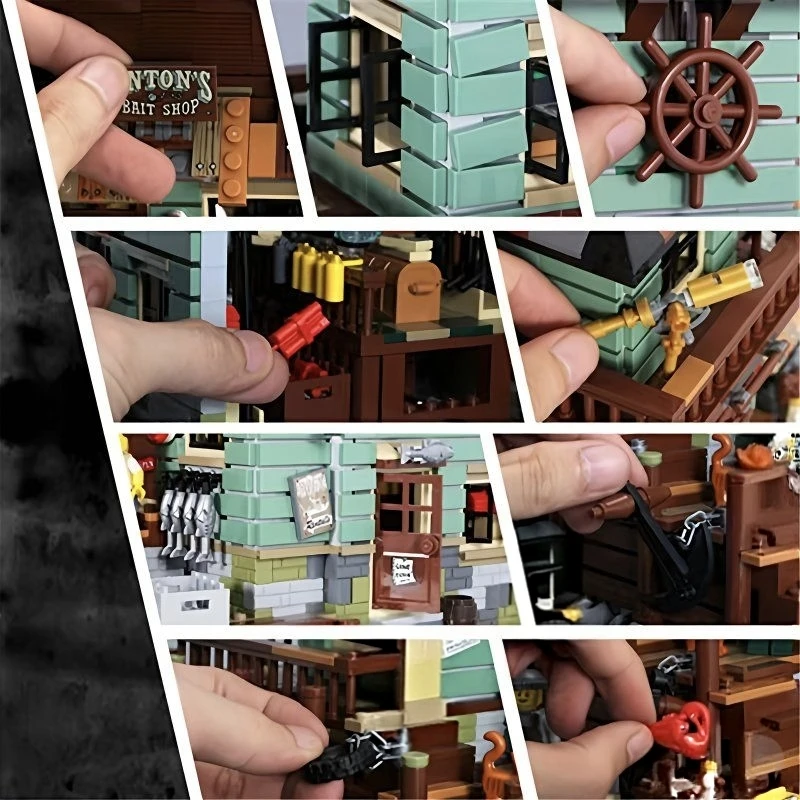 Thumbnail 3 - #15 Best Electronic Blocks to Buy In 2026