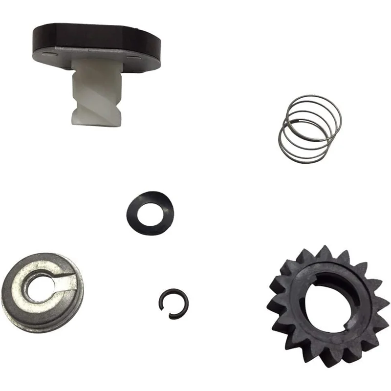 

Starter Drive Kit Drive Gear For Briggs And Stratton AM133635 435-859 Starter Drive Kit