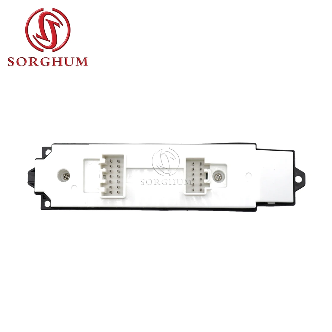 Sorghum New BBM2-66-350B BBM266350B LHD Front Left Electric Master Power Window Control Switch For Mazda 3 2010 2011 2012 2013