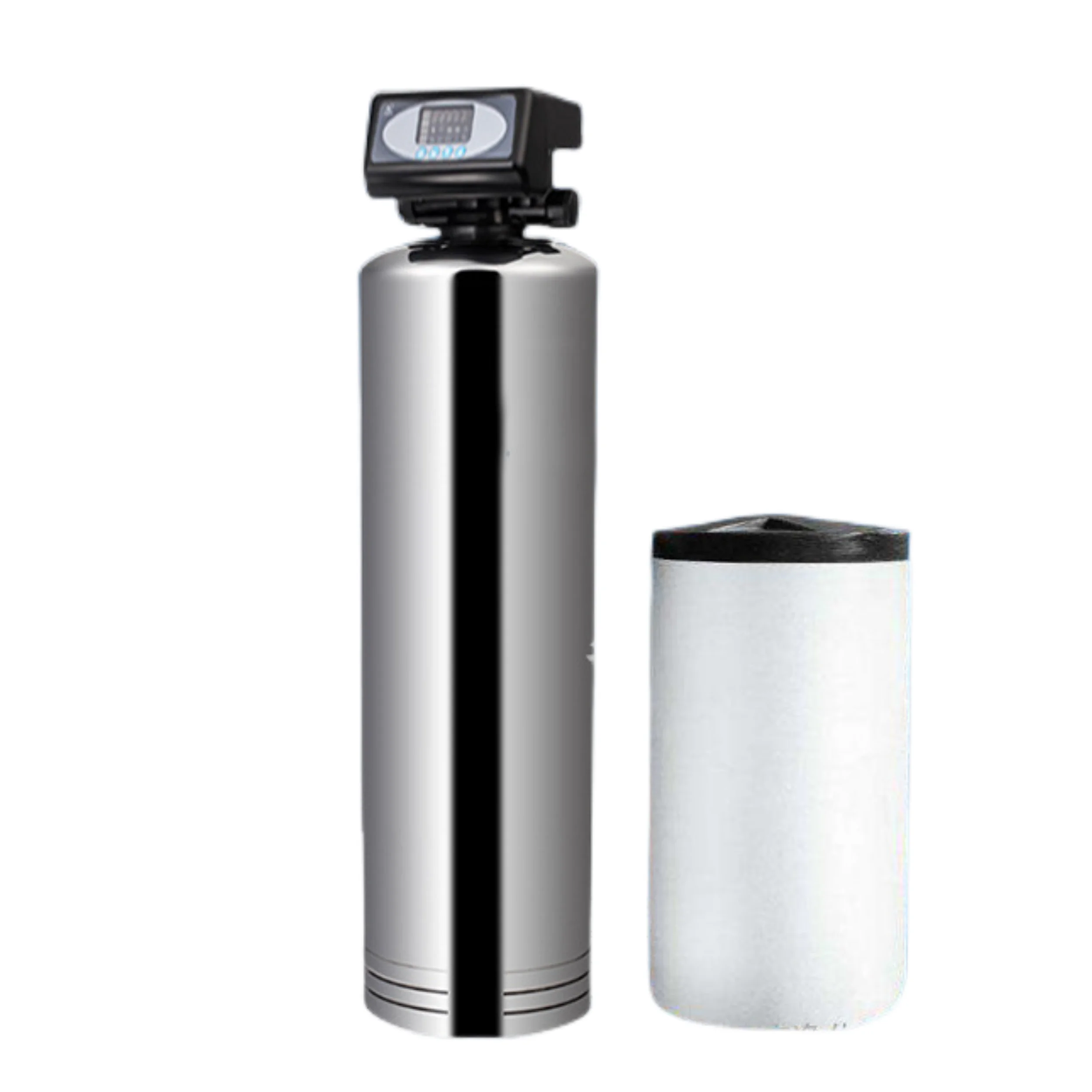 Water Softener Auto… - image