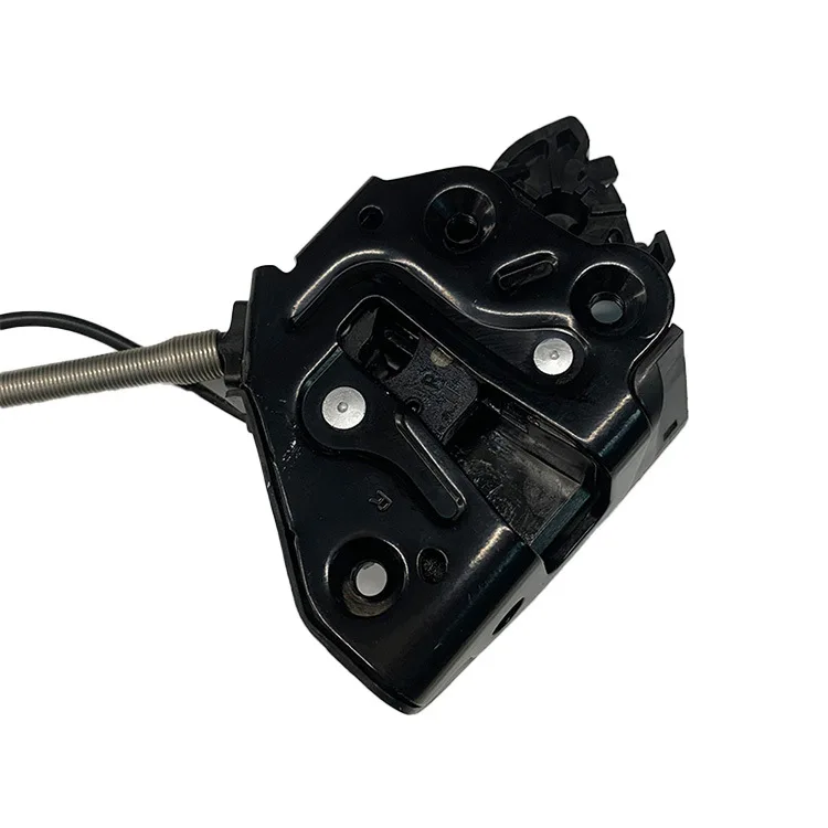 Applicable to Honda Civic Lingpai 10th generation Accord Trumpchi electric suction door electric door lock