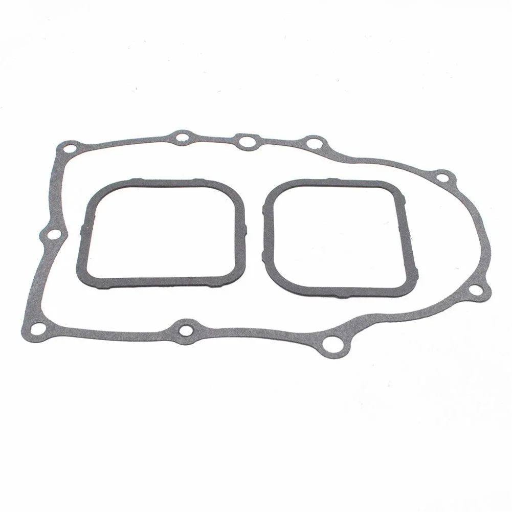 

Metal 36pcs Gaskets Lawn Mower Parts 842663 Brush Cutter Parts Engine Gasket Set For 842658 Replaces Garden Tool