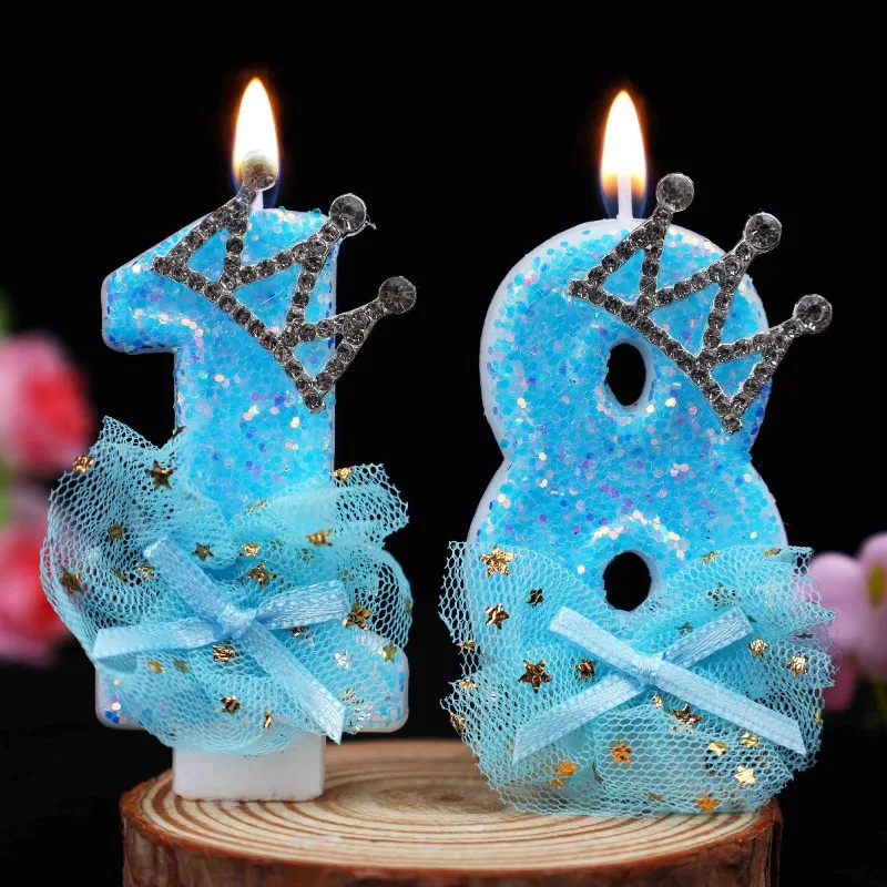 Princess Lace Crown… - image