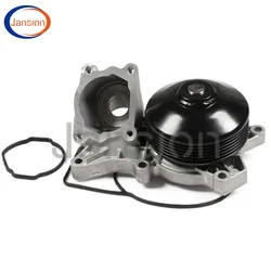 11517807311 Water Pump For BMW E81 E82 E87 E88 116d 118d 120d 123d E90 E91 E92 E93 320d E60 E61 520d X1 E84 X3 E83 N47