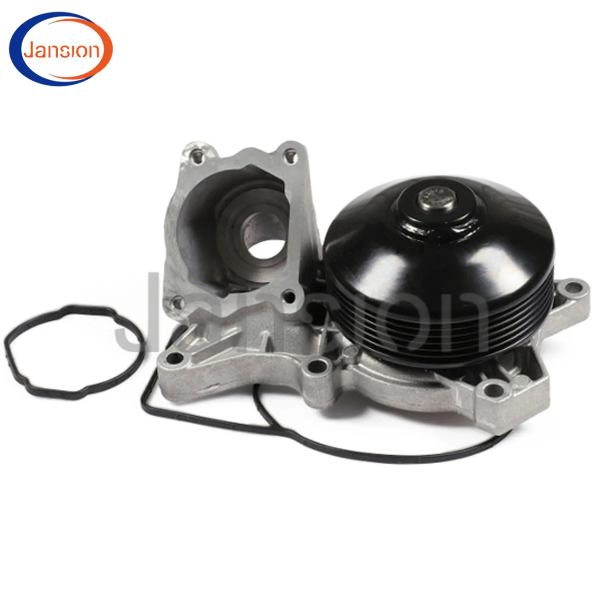 11517807311 Water Pump For BMW E81 E82 E87 E88 116d 118d 120d 123d E90 E91 E92 E93 320d E60 E61 520d X1 E84 X3 E83 N47