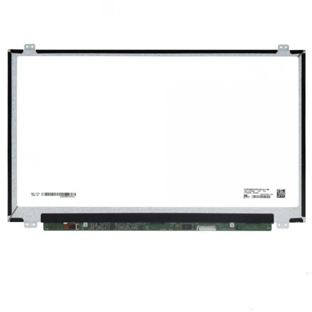 Panel de 15,6 pulgadas para HP Spectre x360 15-ap Series 15-ap063nrIPS, pantalla táctil LCD, montaje de digitalizador de cristal FHD 1920x1080