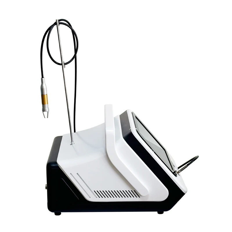 CE Registered Medical 980nm Diode Laser for Onychomycosis Treatment Fungal Nail Restoration Laser Therapy Equipment
