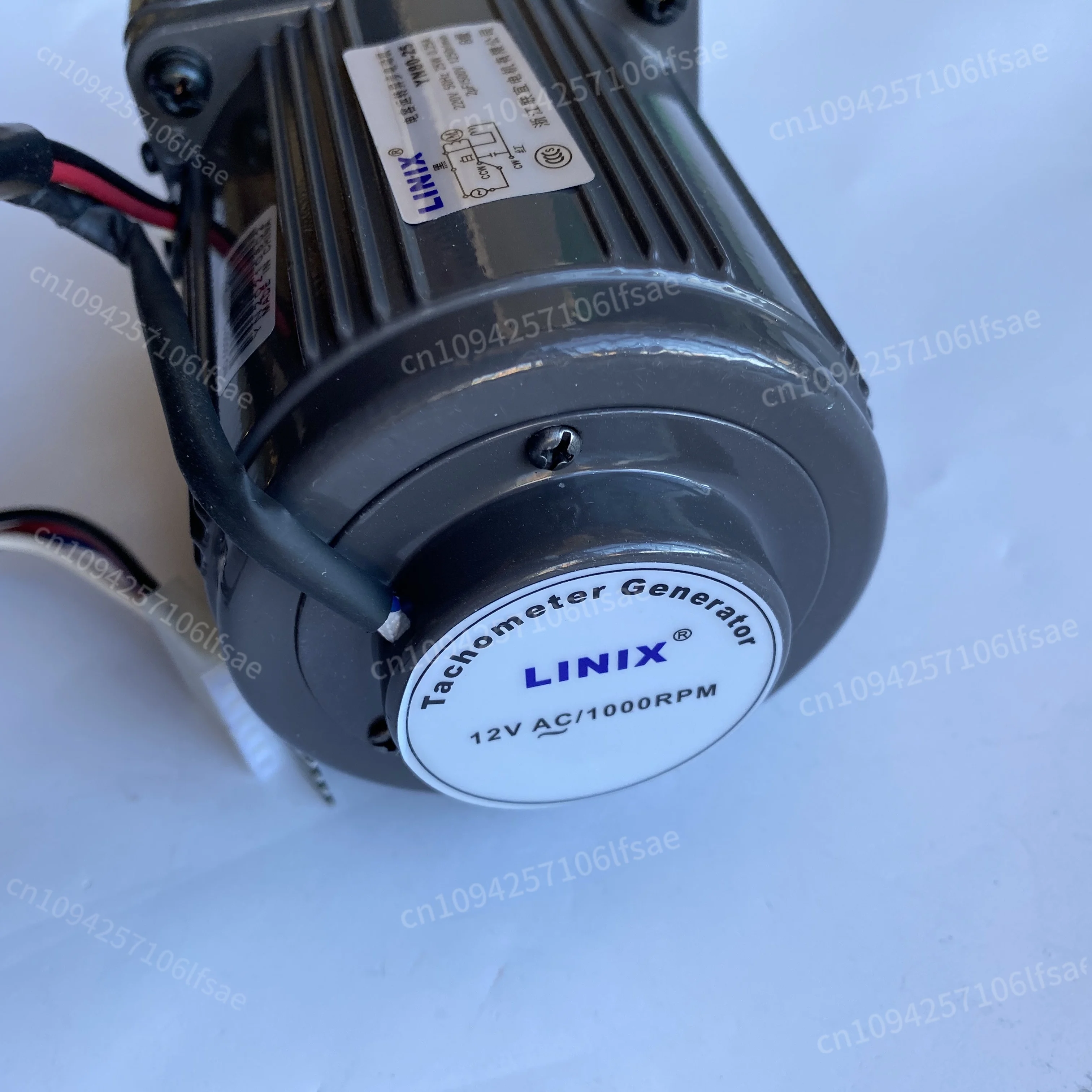 

IN STOCK LINIX 80JB50G10 YN80-25 speed motor