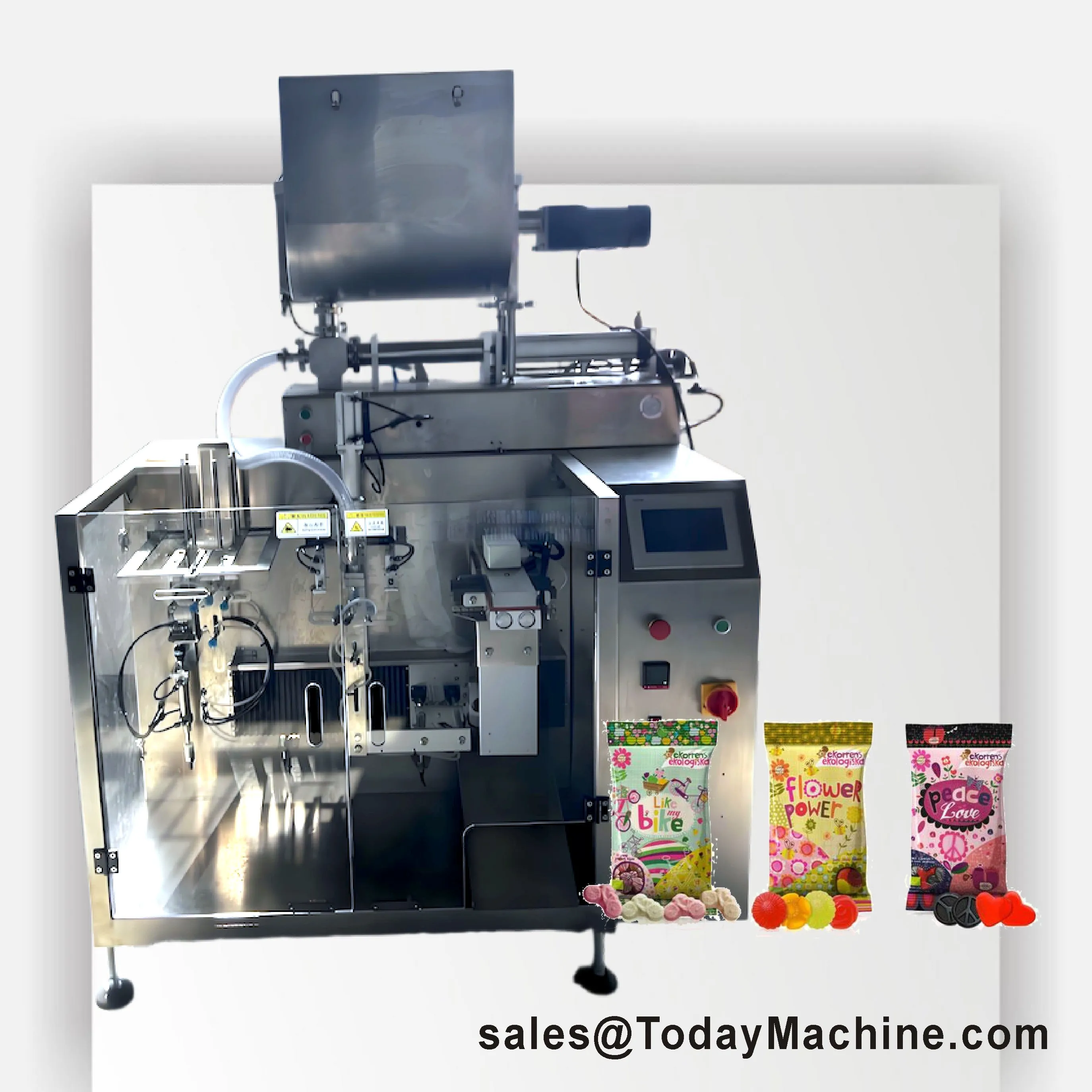 Packing Zipper Plas…