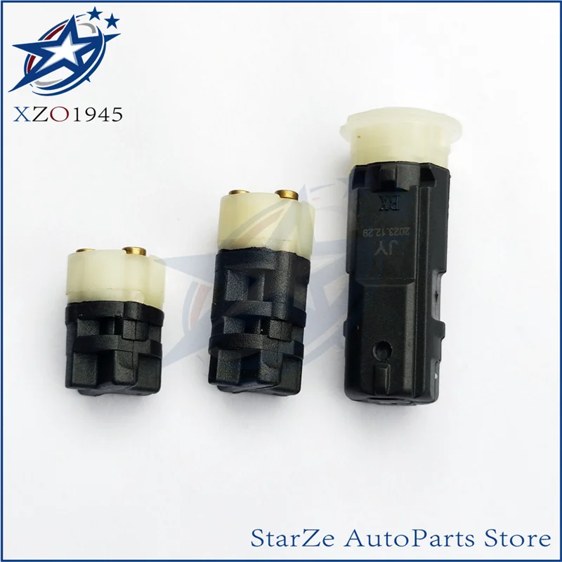 

722.9 Transmission Control Module Sensor Y3/8N1 Y3/8N2 Y3/8N3 For Mercedes-Benz 7G TCM TCU