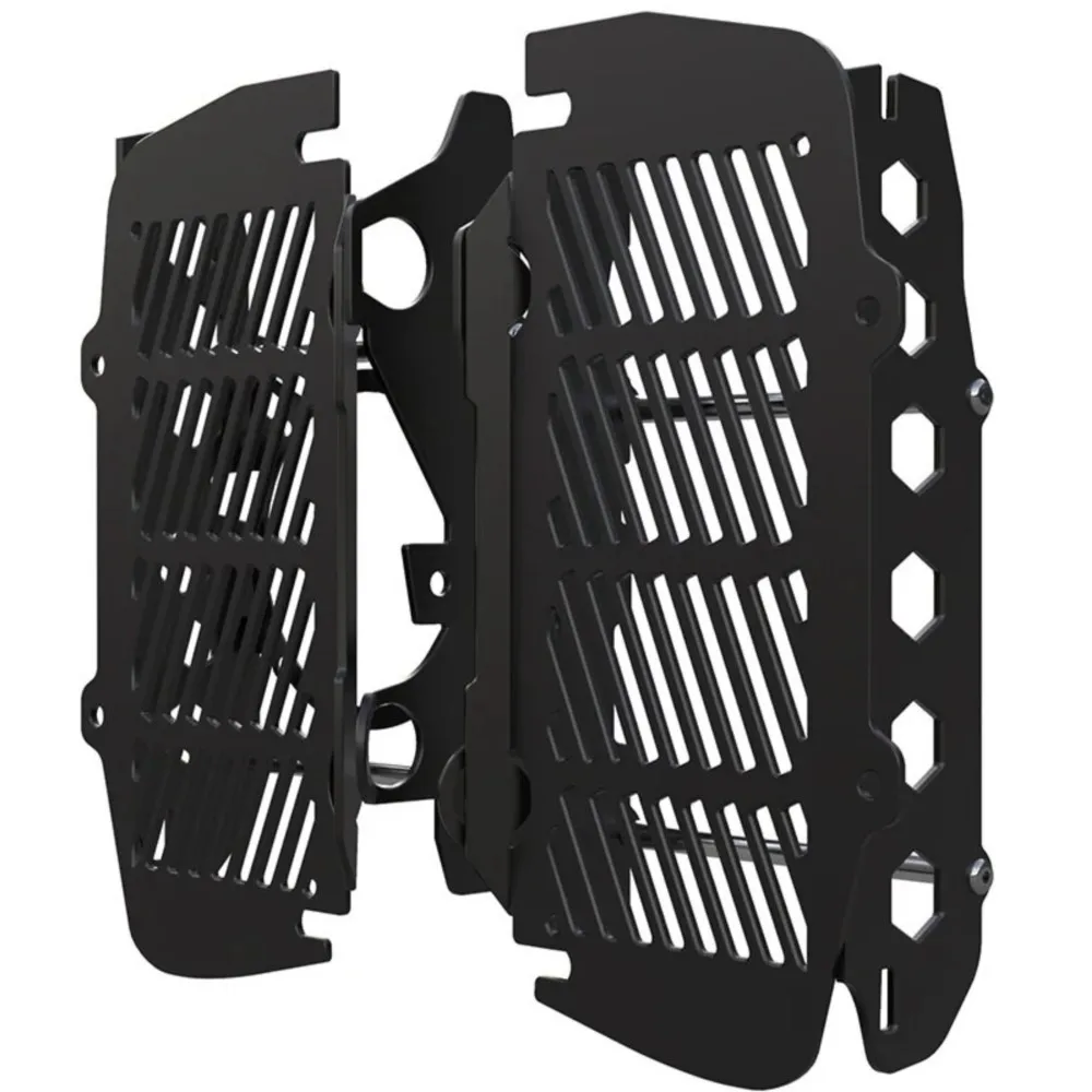 FOR 2T 4T EXC XC SX SX-F XCW TPI 125 150 250 300 350 450 500 2019 2020 2021 2022 2023 2024 2025 Motorcycle Radiator Guard Cover
