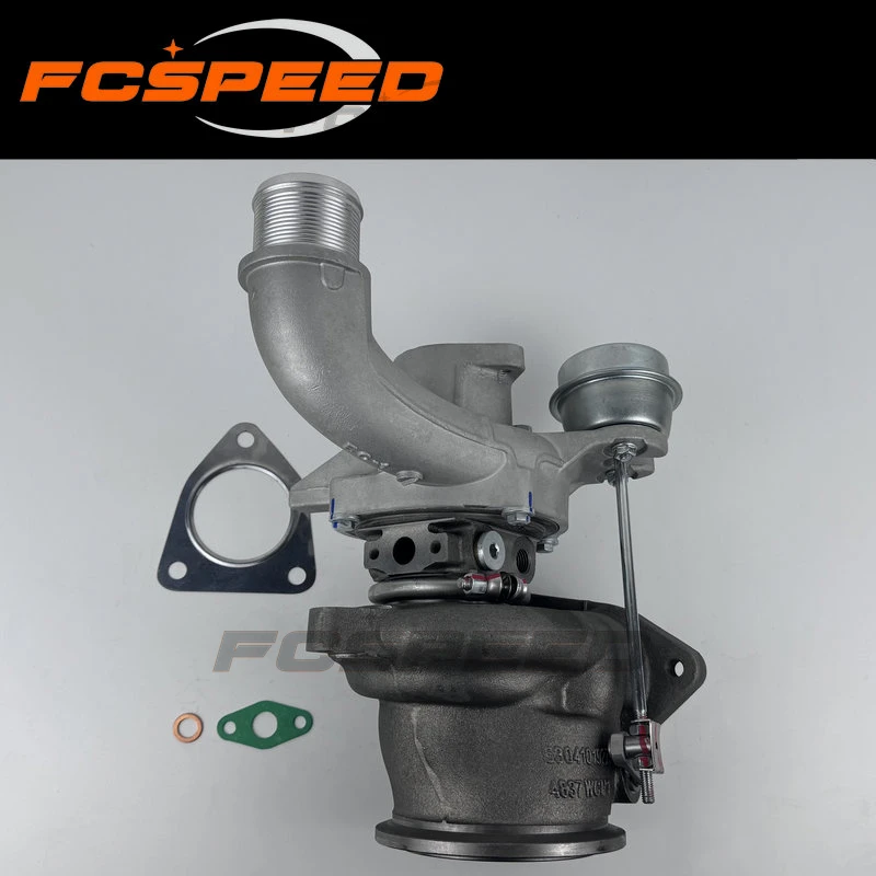 Turbocharger K04 53049880220 for 1118100XEC42 Great Wall H7 H8 H9 185 Kw GW4C20A 2.0T 2010