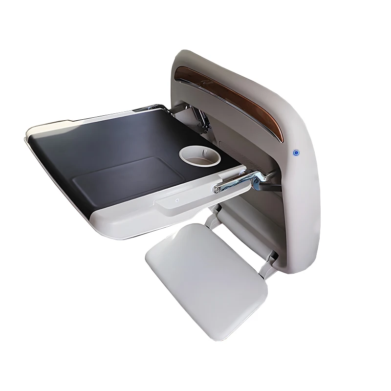 HOT Product High Quality Manufacturer Refitted Vehicle Interior Accessories  Backrest Table Board 16-23