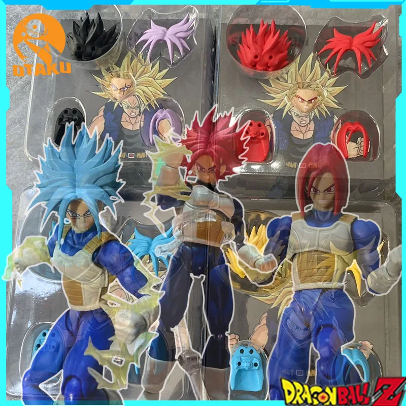 

Nan&T Vegeta Figure Parts Ko Demoniacal Fit Z Custom Dragon Custom Headsculpt Set Non Transparent Hair Ver Accessories Toys Gift