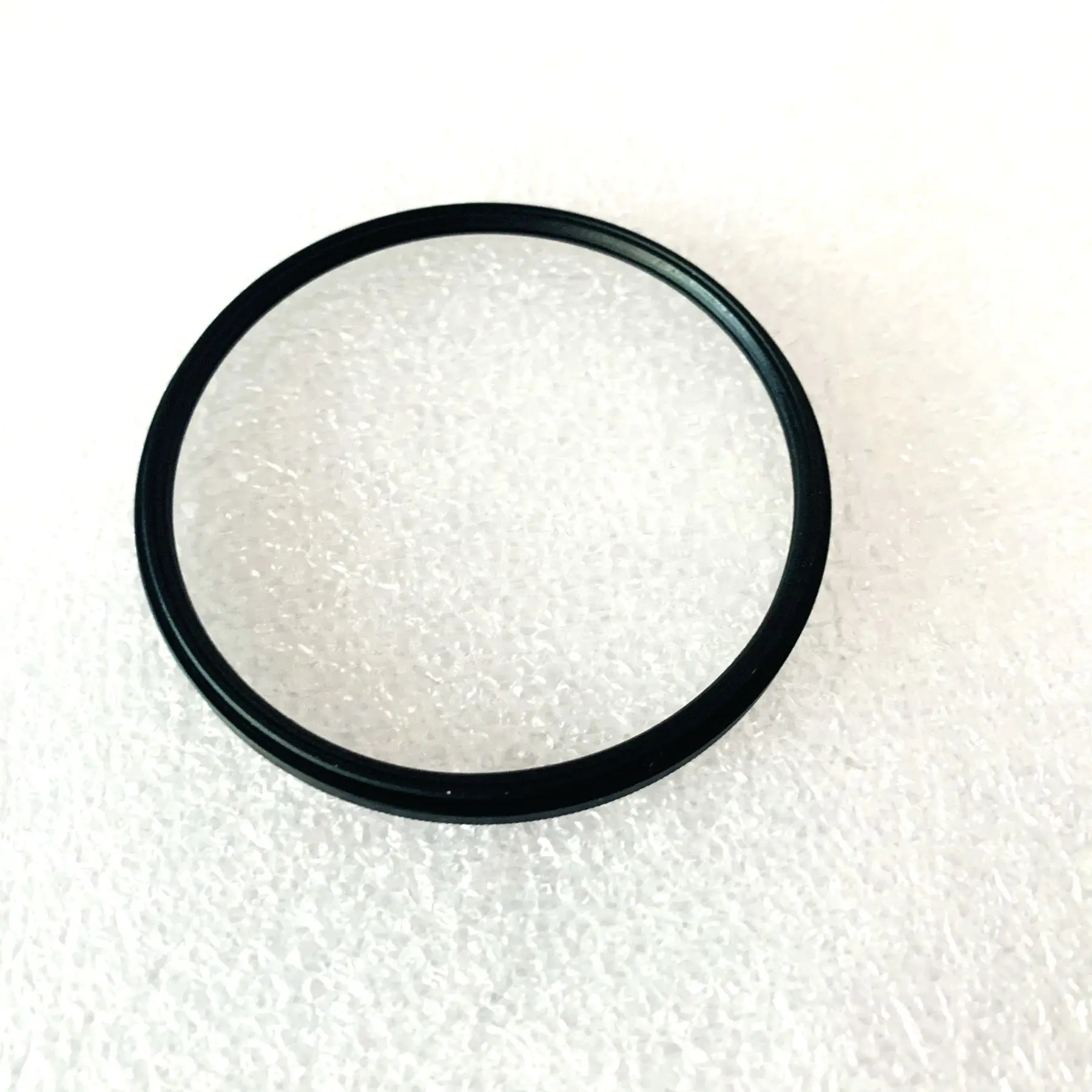 Nhiều Kích Cỡ 48Mm Gắn Với Khung Rõ Ràng Tranparent Thủy Tinh Thạch Anh Cho Máy Ảnh Kính Thiên Văn Bảo Vệ Bìa