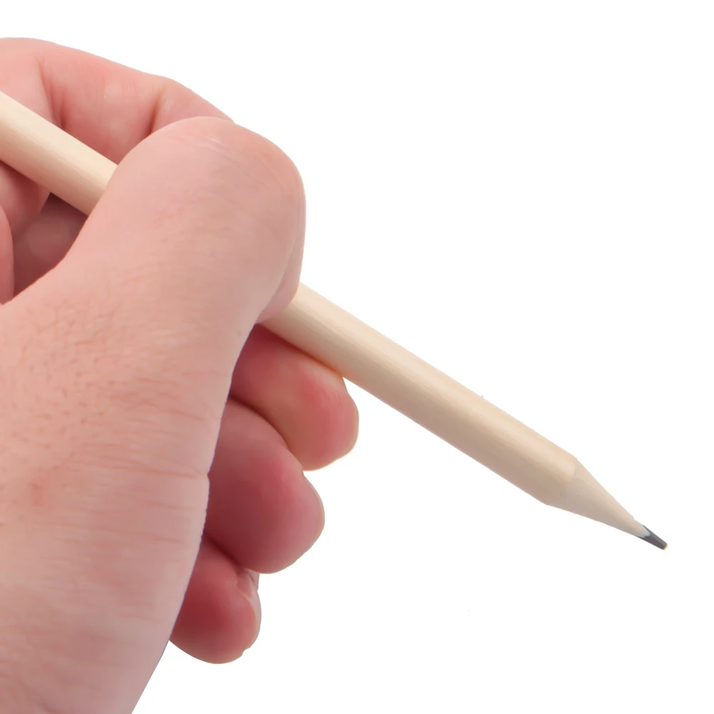 

A89X 200 шт. карандаши для метлы ведьмы на Хэллоуин, шариковые карандаши для метлы, сувениры для вечеринки на Хэллоуин, реквизит для метлы ведьмы, письмо